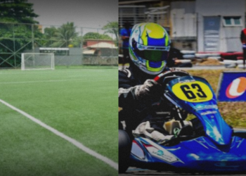 Copa de Futebol das Concessionárias de Veículos de Salvador e Baiano de Kart têm apoio oficial da Larco distribuidora