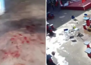 Chacina no presídio Lemos Brito: CV arrancou coração de autor de chacina em Periperi