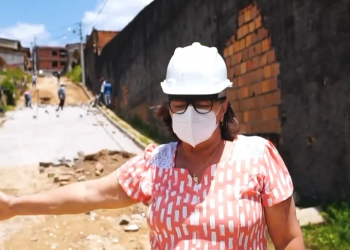 Após municipalizar o lixo, prefeita vai gastar mais de 3 milhões com aluguéis de carros e máquinas para coleta