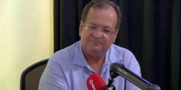 Secretário de Turismo da Bahia mente em entrevista ao dizer que o Estado pagou auxílio ao setor de eventos