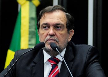 Pinheiro vira alvo de inquérito no MPF de SP por suspeita de improbidade