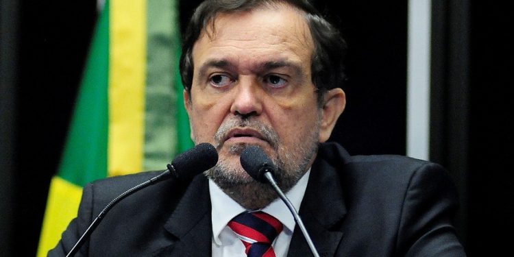 Pinheiro vira alvo de inquérito no MPF de SP por suspeita de improbidade