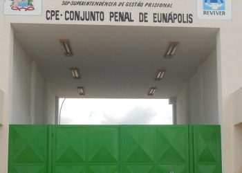 Sete detentos fogem do presídio de Eunápolis; confira lista e fotos