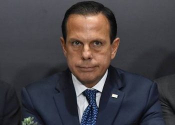 URGENTE! PF cumpre mandados em operação que apura superfaturamento de respiradores adquiridos por Dória