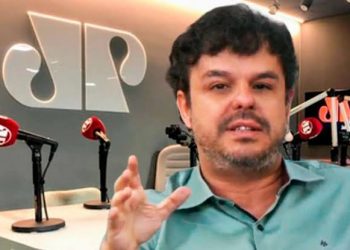 Adrilles avalia candidatar-se a deputado federal pelo PTB