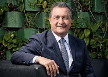 Real Time/Record: Rui Costa lidera corrida para o Senado