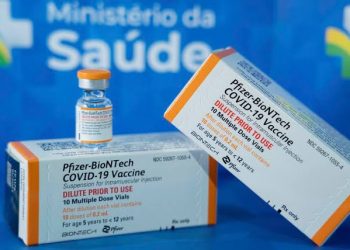 Principais nomes da pediatria pedem a suspensão da vacina contra a Covid-19 para crianças em Portugal