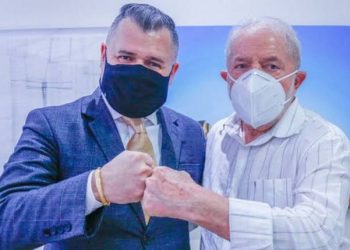 Pastor aliado de Lula já foi preso por posse de drogas e porte ilegal de armas