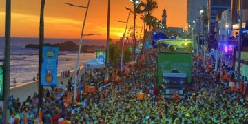 Bruno Reis anuncia auxílio financeiro para artistas devido ao cancelamento do Carnaval de Salvador