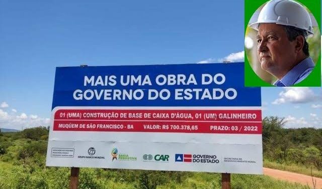 Galinheiro milionário do governo do estado vira meme nas redes sociais