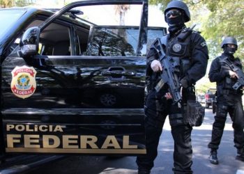 PF deflagra nova operação na Bahia nesta quarta-feira