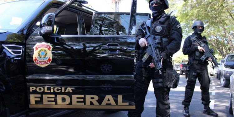 PF deflagra nova operação na Bahia nesta quarta-feira