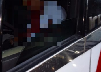 Motorista é assassinado a tiros na Praça do Malembá, em Candeias