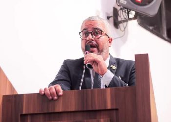 CPI do Lixo à vista em Madre de Deus