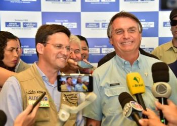 Confirmado: João Roma vai se filiar no PL nas próximas horas