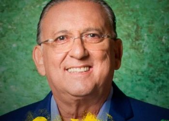 URGENTE: Galvão pega todos de surpresa, anuncia “despedida” e vai sair da Globo