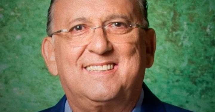 URGENTE: Galvão pega todos de surpresa, anuncia “despedida” e vai sair da Globo