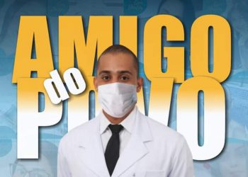 Dr. Lincoln vai disputar o cargo de deputado estadual