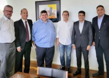 Solidariedade anuncia apoio a ACM Neto ao governo da BA