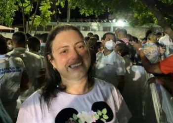 Prefeita de Itiruçu diz não ser possível conceder reajuste em piso para professores