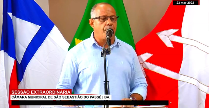ABSURDO! Vereadores armam um “circo extraordinário” para blindar filho de prefeita