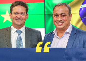 Chefe de gabinete de João Roma assume a presidência do PL na Bahia