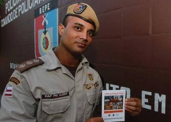 Pretas Por Salvador repudiam publicação do deputado estadual Capitão Alden, que se refere às mulheres de esquerda como ‘p*tas esquerdistas’