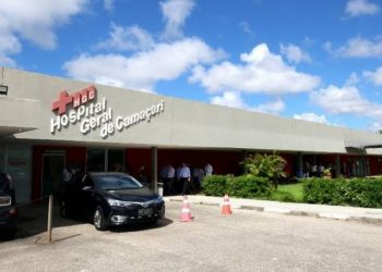 Camaçari: Dois homens são mortos a tiros dentro de casa