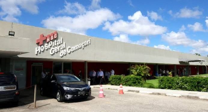 Camaçari: Dois homens são mortos a tiros dentro de casa