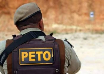 URGENTE! Policial do PETO é baleado durante operação no Nordeste de Amaralina