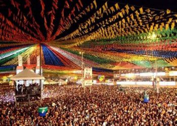 Prefeito de Salvador estuda a possibilidade de realizar o São João com 6 dias de festa 