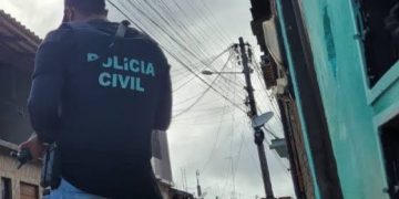 Idoso é assassinado a tiros em assentamento de São Sebastião do Passé