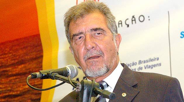 Domingo Leonelli detona os petistas baianos; sobrou até para Lula