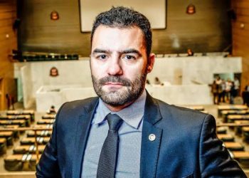 BOMBA! Vaza áudio de MamãeFalei falando absurdo de mulheres ucranianas