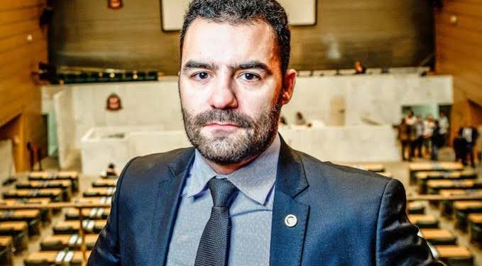 BOMBA! Vaza áudio de MamãeFalei falando absurdo de mulheres ucranianas