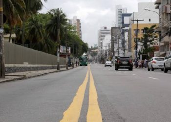 Homem é morto a pauladas no Itaigara, em Salvador