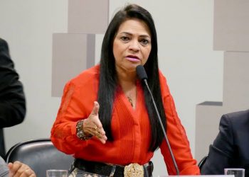 O nome de Moema Gramacho é o menos pior do PT para disputar o governo