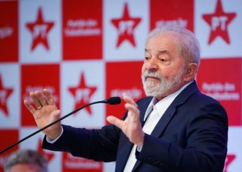 PT gasta R$ 6 milhões na defesa de Lula e de alvos da Lava Jato