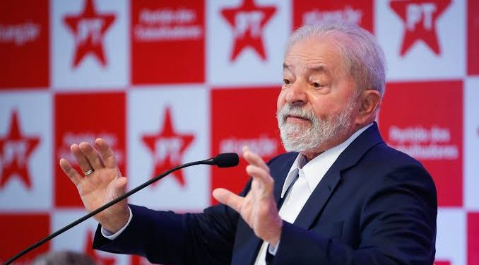 PT gasta R$ 6 milhões na defesa de Lula e de alvos da Lava Jato