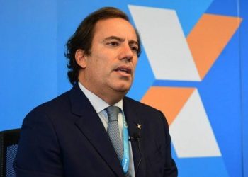 “A Caixa tem um papel decisivo para o Brasil”, diz presidente