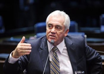 URGENTE! Senador Otto Alencar afirma que vai para a reeleição