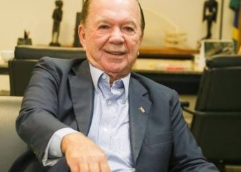 João Leão vai romper com o PT, mas continuará ditando as ordens no governo