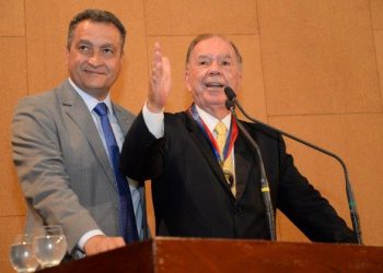 João Leão diz que Rui Costa vem perseguindo funcionários de carreira