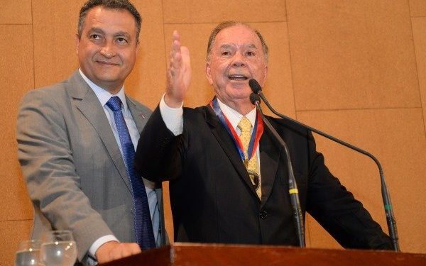 João Leão diz que Rui Costa vem perseguindo funcionários de carreira