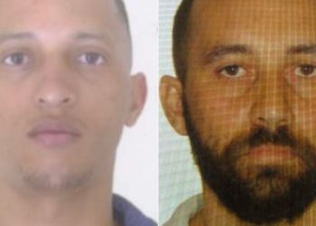 Operação conjunta de PM e PF prende cabeças do BDM em Salvador