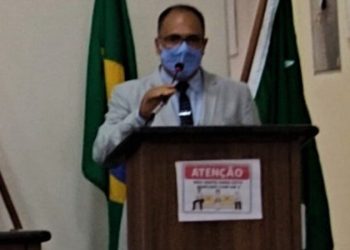 Vereador do PSD de Amargosa diz que não vai marchar com Otto: ‘Vou votar com ACM Neto’