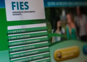 127 mil já solicitaram renegociação de dívidas do Fies