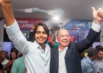 Rui Costa vem pressionando prefeitos do PP para trair João Leão