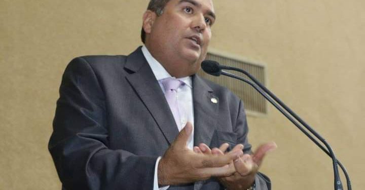 O governo do PT perdeu a guerra para o crime organizado’, diz deputado