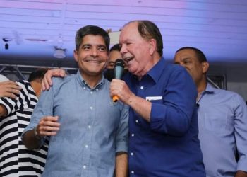 TRE indefere ação do PT contra ACM Neto e João Leão por suposta propaganda eleitoral antecipada